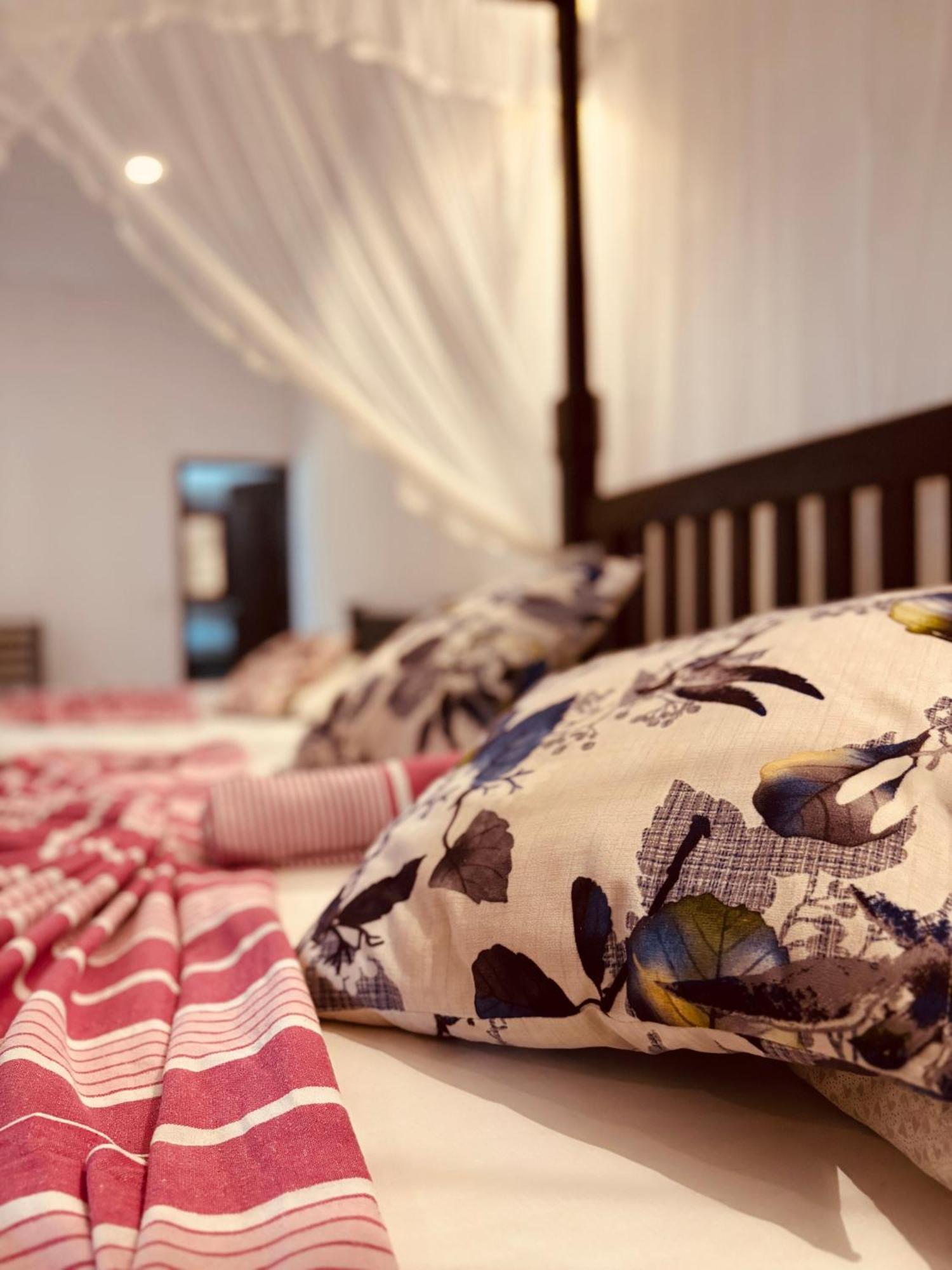 Hotel Indigo Унаватуна Екстериор снимка