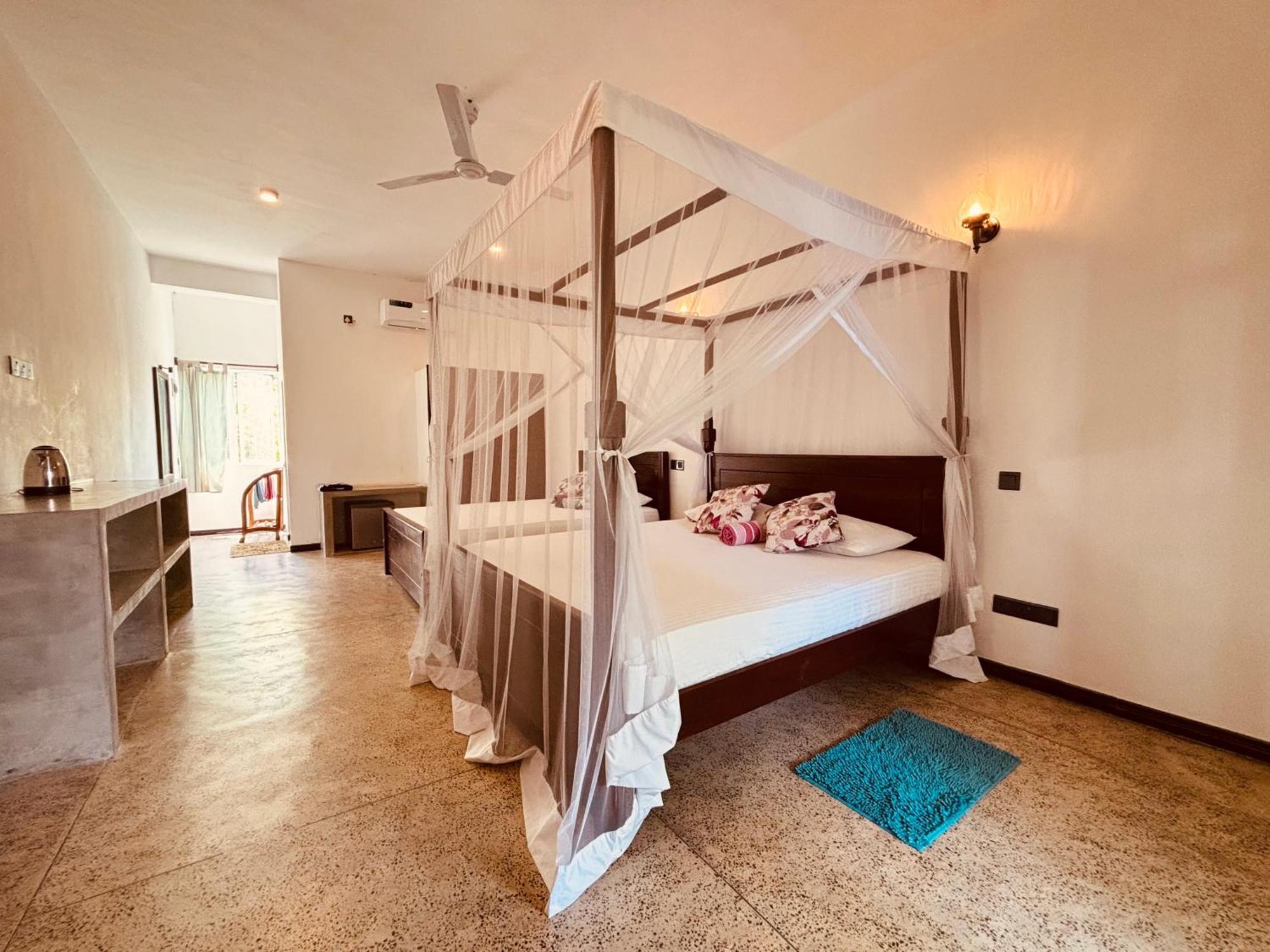 Hotel Indigo Унаватуна Екстериор снимка