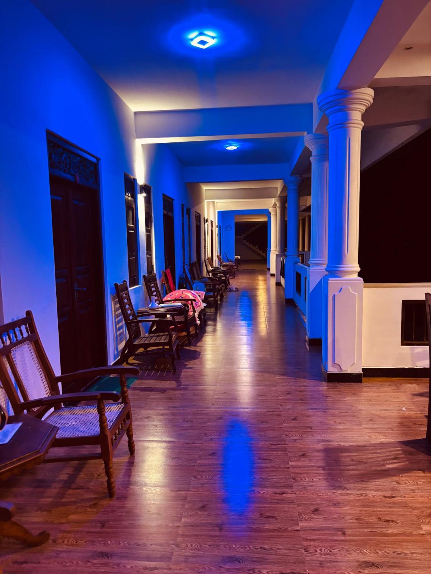 Hotel Indigo Унаватуна Екстериор снимка
