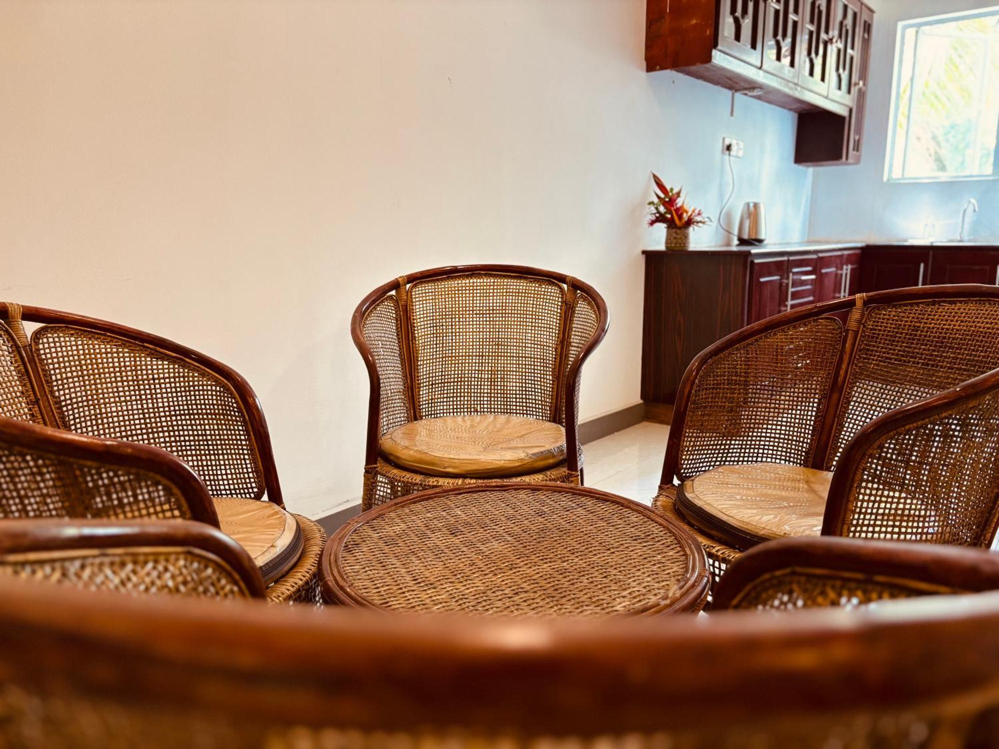 Hotel Indigo Унаватуна Екстериор снимка