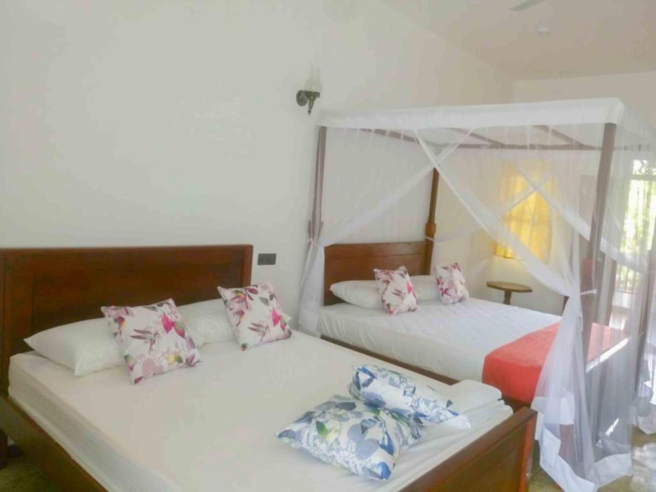 Hotel Indigo Унаватуна Екстериор снимка