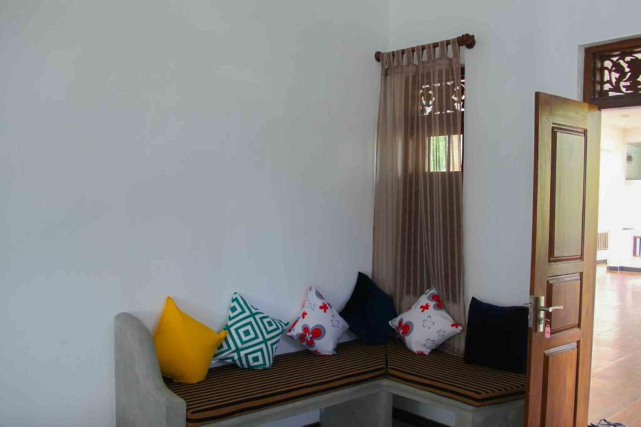 Hotel Indigo Унаватуна Екстериор снимка