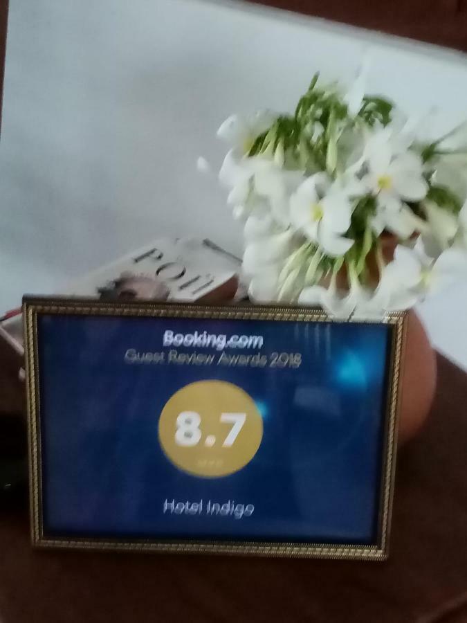 Hotel Indigo Унаватуна Екстериор снимка